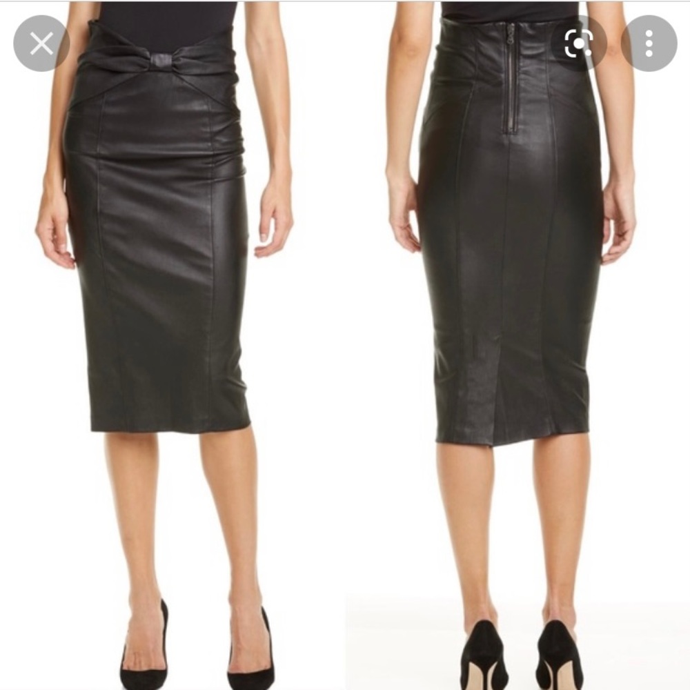 ❌SOLD❌ NEW Veronica Beard skirt - Picture 3 of 10